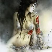 Maria Rangel Photo 24
