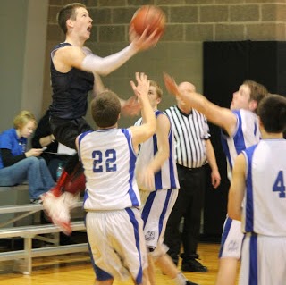Patrick Mccann Photo 42