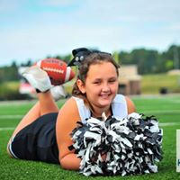 Trina Thompson Photo 26