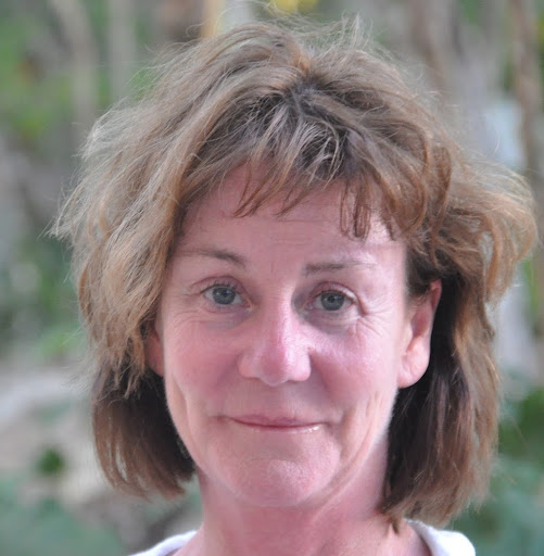 Alison Norman Photo 24
