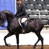 Jane Garrison Photo 31