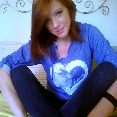 Brooke Lowe Photo 26