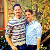Daniel Simmons Photo 34
