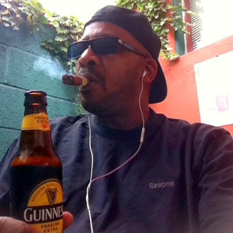 Darryl James Photo 28