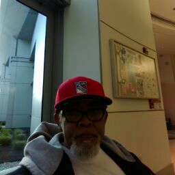 Byron Hamilton Photo 34