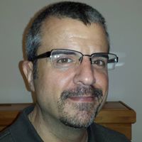 Robert Campagna Photo 21