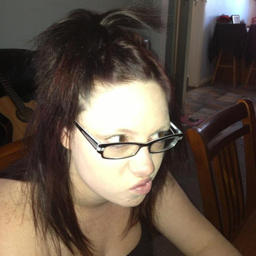 Amy Kay Photo 25