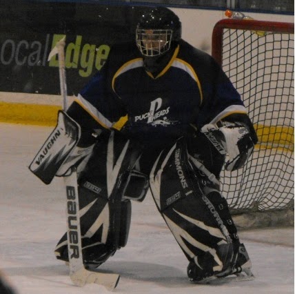 Greg Ward Photo 36