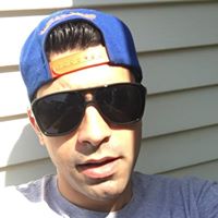 Joey Cangialosi Photo 7