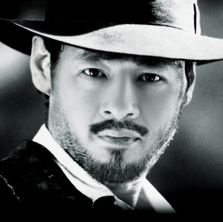 Cu Tran Photo 24