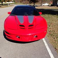 Jerry Forbes Photo 10