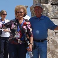 June Roberts Photo 21