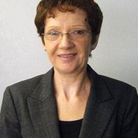 Cynthia Irwin Photo 19