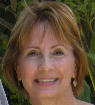 Gail Peterson Photo 10