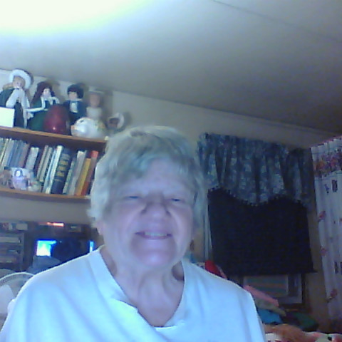 Sandra Milligan Photo 28