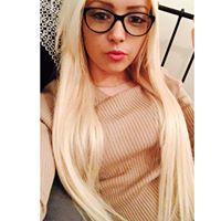 Charlotte Oakley Photo 8