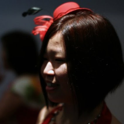 Audrey Chee Photo 25