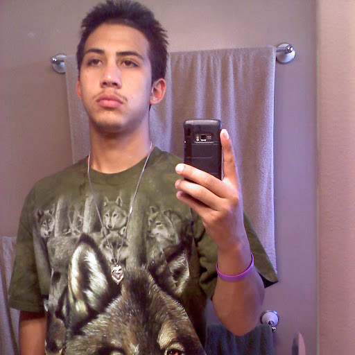 Mark Castro Photo 5