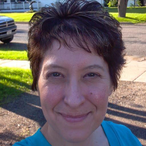 Amy Pogue Photo 13