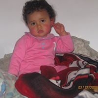 Gladys Manrique Photo 10