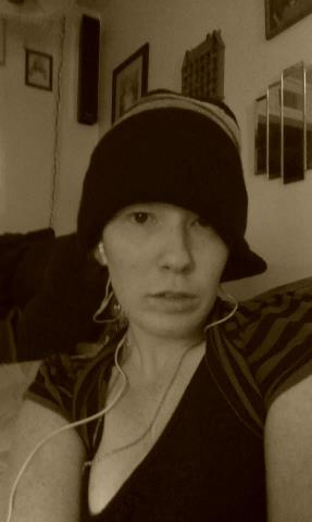 Paula Moore Photo 16