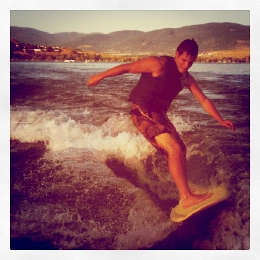 James Molnar Photo 3