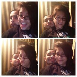 Angelica Trevino Photo 15