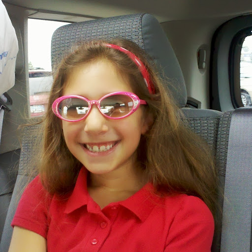 Victoria Shelton Photo 5