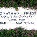 Jonathan Priest Photo 24