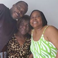 Gloria Massey Photo 8