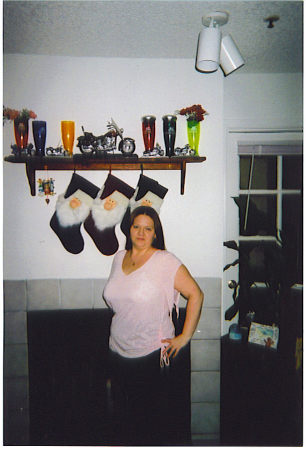 Dawn Casey Photo 15