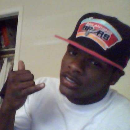 Demetrius Robinson Photo 29
