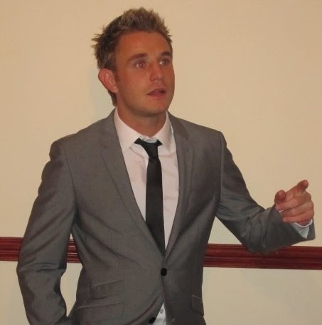 Mark Davies Photo 24