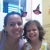 Adriana Paz Photo 24