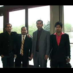 Muhammad Chaudhary Photo 11