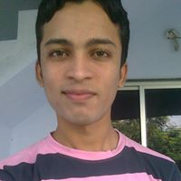 Raj Patel Photo 18