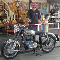 Ronald Stevens Photo 45