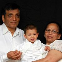 Surekha Patel Photo 20