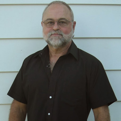 Fred Campbell Photo 6