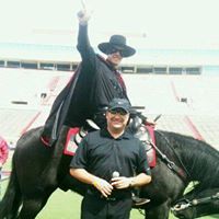 Chuck Colbert Photo 6