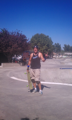 Gene Brown Photo 12