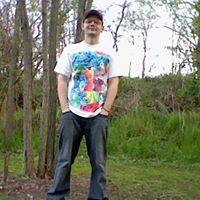 Kevin Adkins Photo 27