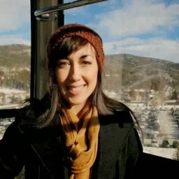 Alison Pierce Photo 20