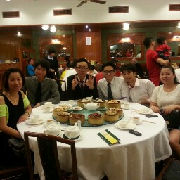 Ling Chong Photo 28