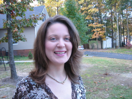 Nancy Pace Photo 29