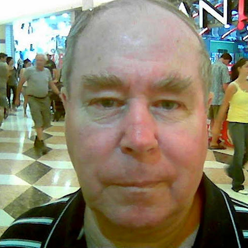 Norman Jenkins Photo 35