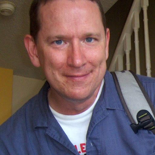 David Mooney Photo 11