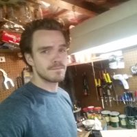 Josh Probst Photo 2