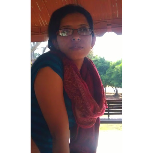 Sara Mathew Photo 20