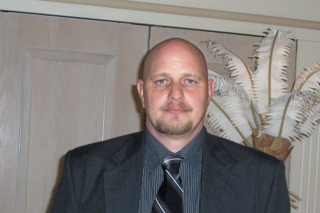 Russ Sharp Photo 12